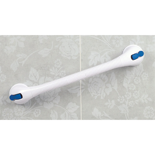 Barre d'appui 24" &agrave; ventouses TGS INDUSTRIEL
