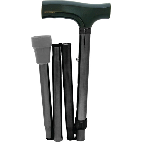 Canne pliante TGS INDUSTRIEL
