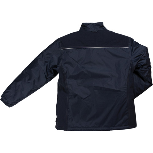 Waterproof Oxford 3-in-1 Parka, Women's, X-Small, Navy Blue TGS INDUSTRIEL