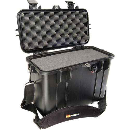 Protector Case Top Loader Case, Hard Case TGS INDUSTRIEL