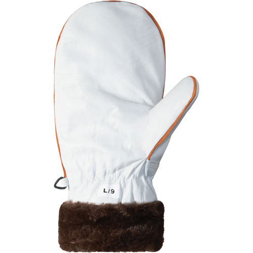 Endura&reg; 304TXTL Slip-On Mitts, Size Small, Mitt TGS INDUSTRIEL