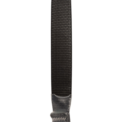 SRL-80302-18LE Cordage de s&eacute;curit&eacute; autor&eacute;tractable, 18', Dyneema, Pivotant TGS INDUSTRIEL