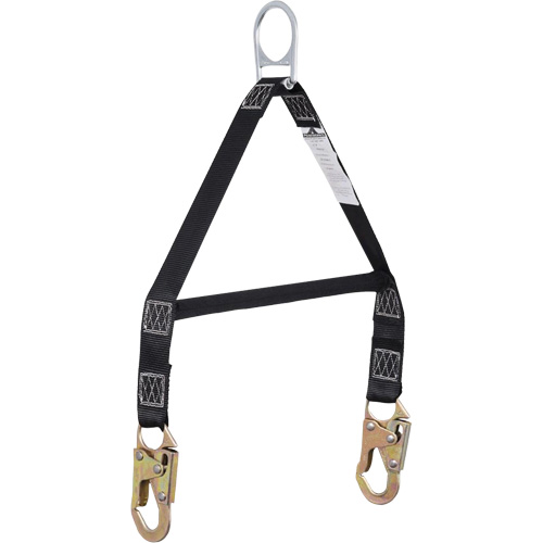 CP-15300-3 Fourche/barre d'&eacute;cartement pour espaces clos TGS INDUSTRIEL