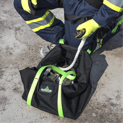 BAG-004 Nylon Harness Carrying Bag TGS INDUSTRIEL