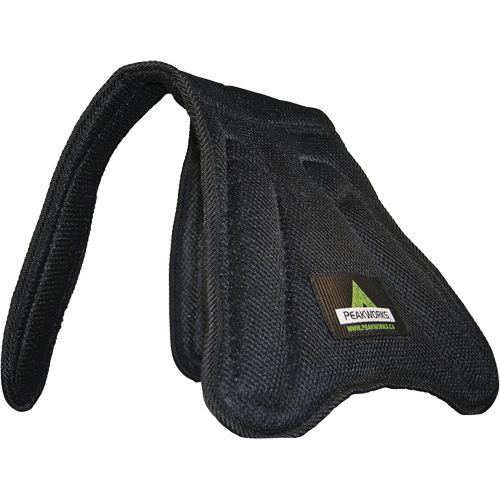 FBH-PAD Removable Back Pad for Harness TGS INDUSTRIEL