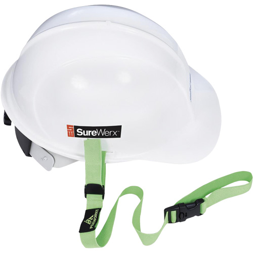 CP-24400-1 Longe pour casque TGS INDUSTRIEL