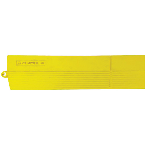 24/Seven&reg; Locksafe&reg; Yellow Max Male Edging TGS INDUSTRIEL