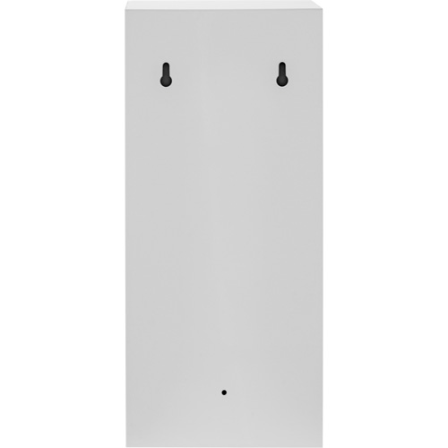 Indoor Fire Extinguisher Cabinet, 8" W x 18" H x 6" D TGS INDUSTRIEL