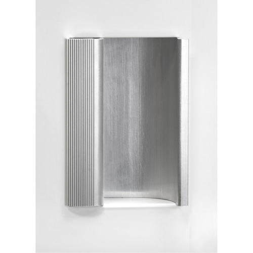 Indoor Fire Extinguisher Cabinet, 8" W x 18" H x 6" D TGS INDUSTRIEL