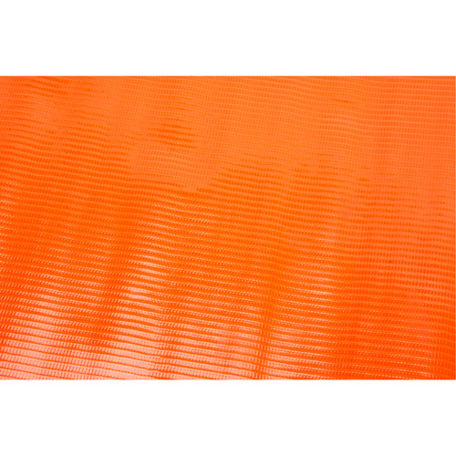 Traffic Safety Flag, Mesh, With Handle TGS INDUSTRIEL