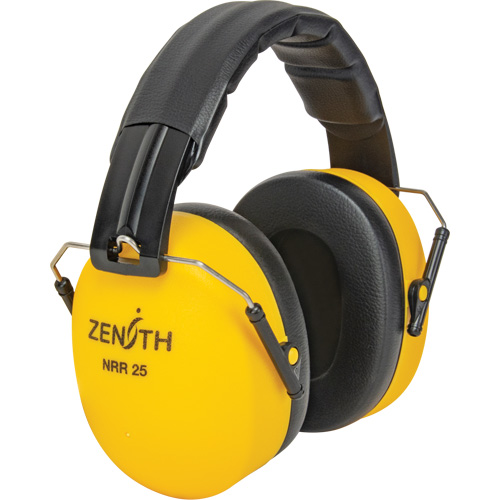 Cache-oreilles passifs, Bandeau, 25 NRR dB TGS INDUSTRIEL