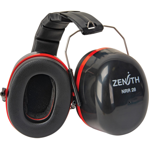 Cache-oreilles passifs, Bandeau, 28 NRR dB TGS INDUSTRIEL