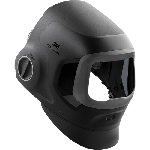 Speedglas G5-03 Pro Black Fixed Front Welding Helmet TGS INDUSTRIEL