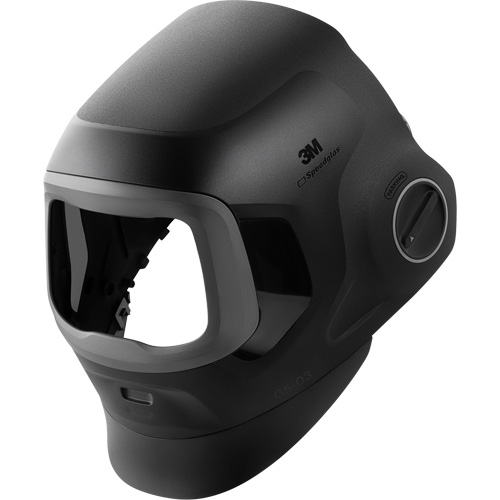 Speedglas G5-03 Pro Black Fixed Front Welding Helmet TGS INDUSTRIEL