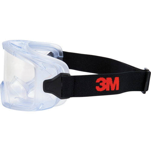Lunettes &agrave; coques de protection GoggleGear s&eacute;rie 3000, Lentille Transparent, Antibu&eacute;e, Ventilation Indirecte TGS INDUSTRIEL