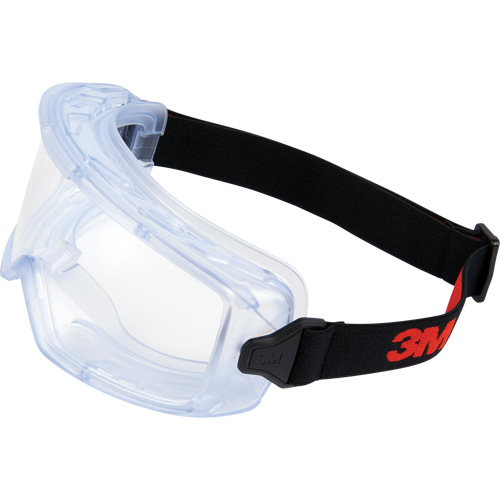 Lunettes &agrave; coques de protection GoggleGear s&eacute;rie 3000, Lentille Transparent, Antibu&eacute;e, Ventilation Indirecte TGS INDUSTRIEL
