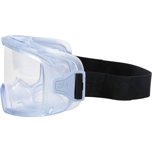 Lunettes &agrave; coques de protection GoggleGear s&eacute;rie 3000, Lentille Transparent, Antibu&eacute;e, Ventilation Indirecte TGS INDUSTRIEL