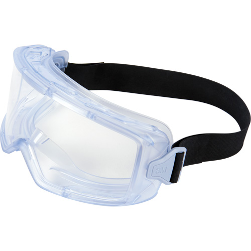 Lunettes &agrave; coques de protection GoggleGear s&eacute;rie 3000, Lentille Transparent, Antibu&eacute;e, Ventilation Indirecte TGS INDUSTRIEL