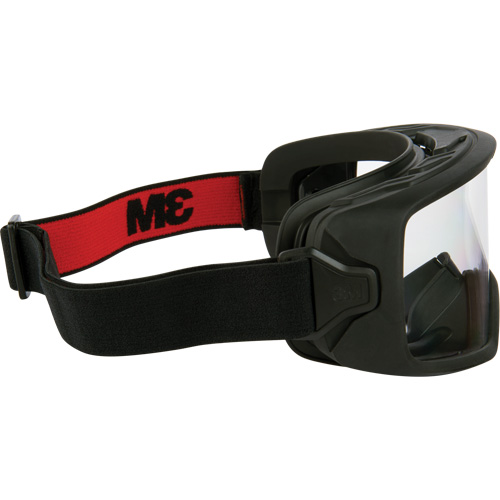 Lunettes &agrave; coques de protection GoggleGear s&eacute;rie 3000, Lentille Transparent, Antibu&eacute;e, Ventilation Indirecte TGS INDUSTRIEL