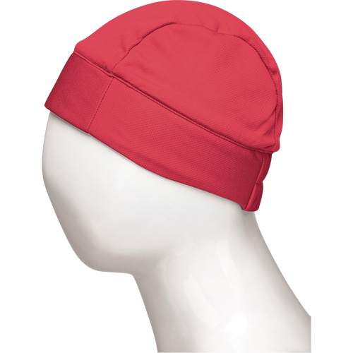 Casquette de protection refroidissante, Rouge TGS INDUSTRIEL