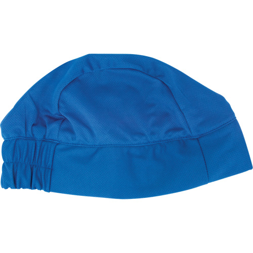 Casquette de protection refroidissante, Bleu TGS INDUSTRIEL