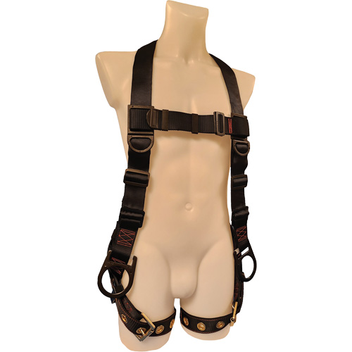 Koala Behr Safety Harness, CSA Certified, Class AP, 352 lbs. Cap. TGS INDUSTRIEL