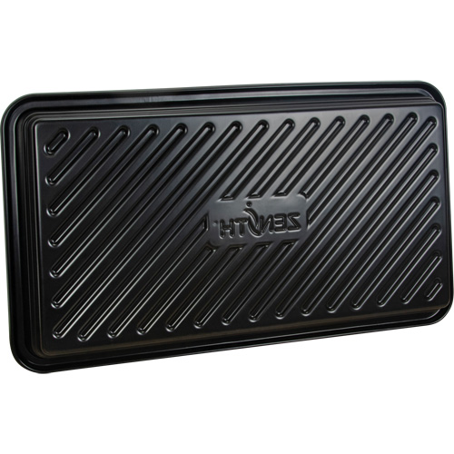 Spill Tray, 24" L x 48" W x 4.5" H, 24 US gal. Spill Capacity TGS INDUSTRIEL