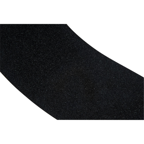 Anti-Skid Tape, 4" x 60', Black TGS INDUSTRIEL