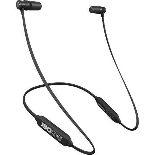 &eacute;couteurs Bluetooth Xtra 2.0 noir mat TGS INDUSTRIEL