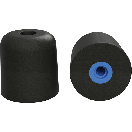 Embouts de rechange grand en mousse Trilogy TGS INDUSTRIEL