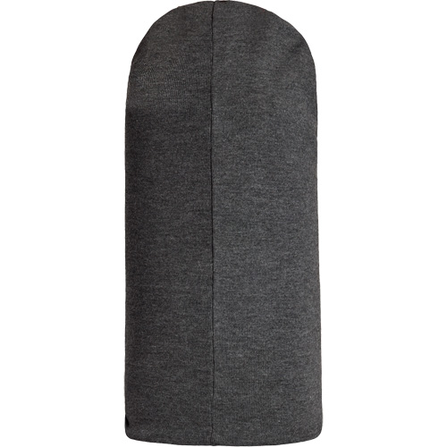SUPERA Fire-Resistant Balaclava, Grey, Kermel&reg; TGS INDUSTRIEL