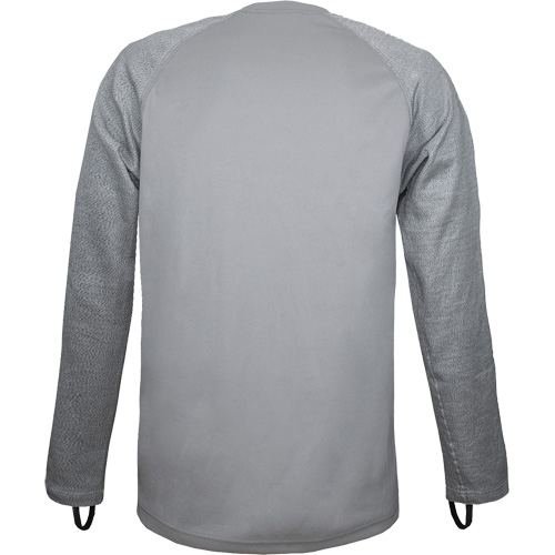 Superior&reg; CASTXP Shirt with Cut-Resistant Sleeves TGS INDUSTRIEL