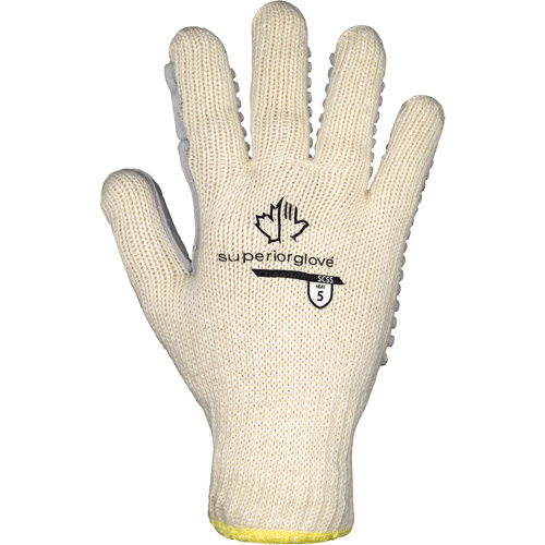 Cool Grip&reg; SCSS Heat Resistant Gloves, Cotton, Medium/Small TGS INDUSTRIEL