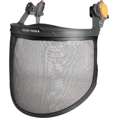 Visi&egrave;re grillag&eacute;e, 7-1/2" la x 11-3/5" h TGS INDUSTRIEL