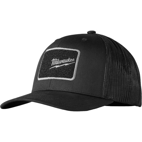 Casquette antichocs, Noir TGS INDUSTRIEL