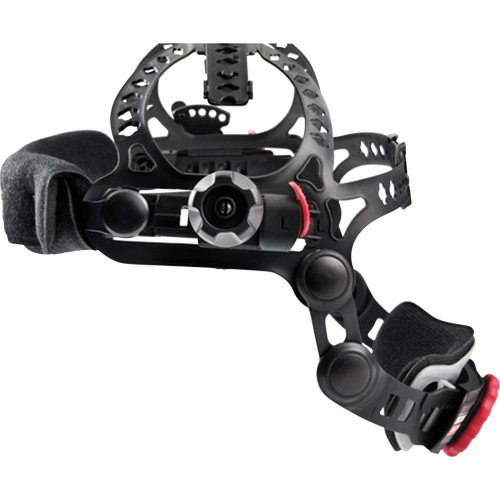 VIKING X6 Headgear&reg; Kit TGS INDUSTRIEL