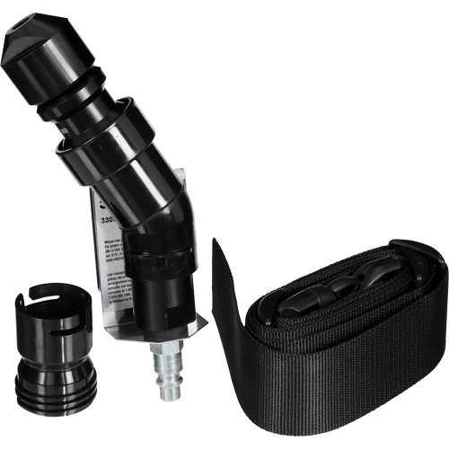Versaflo Supplied Air Low Pressure Valve Assembly V-400 TGS INDUSTRIEL