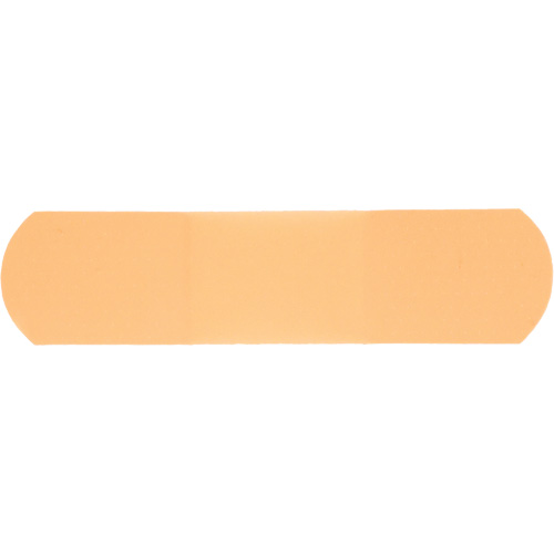 Bandages hydrofug&eacute;s, Rectangulaire/carr&eacute;e, 3", Plastique, St&eacute;rile TGS INDUSTRIEL