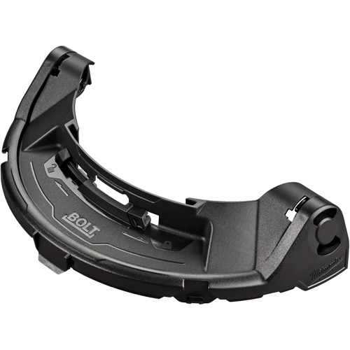 Monture de rechange pour visi&egrave;re compl&egrave;te BOLT Task TGS INDUSTRIEL