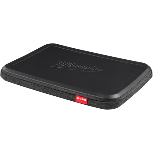 Kneeling Pad, 18.4" L x 13" W, 2.2" Thick TGS INDUSTRIEL