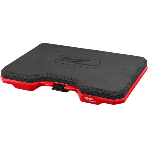 Packout Kneeling Pad, 18.7" L x 13.7" W, 2.2" Thick TGS INDUSTRIEL