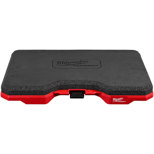 Packout Kneeling Pad, 18.7" L x 13.7" W, 2.2" Thick TGS INDUSTRIEL