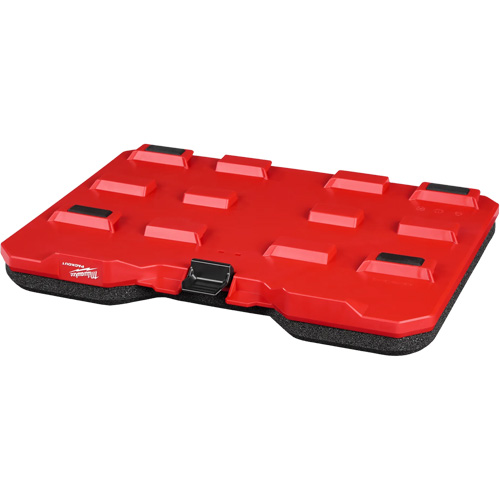 Packout Kneeling Pad, 18.7" L x 13.7" W, 2.2" Thick TGS INDUSTRIEL