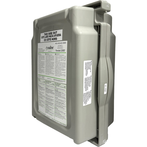 Cartouche de rechange Fendall 2000 TGS INDUSTRIEL