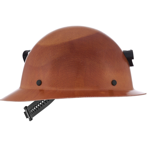 Casque &agrave; bord complet Skullgard, Suspension &agrave; douille, Non ventil&eacute; TGS INDUSTRIEL