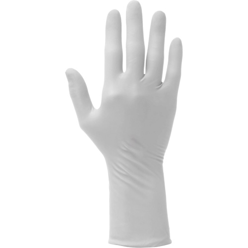 Kimtech Sterling Nitrile-Extra Exam Gloves, X-Small, Nitrile, 3.5-mil, Powder-Free, Grey, Class 2 TGS INDUSTRIEL