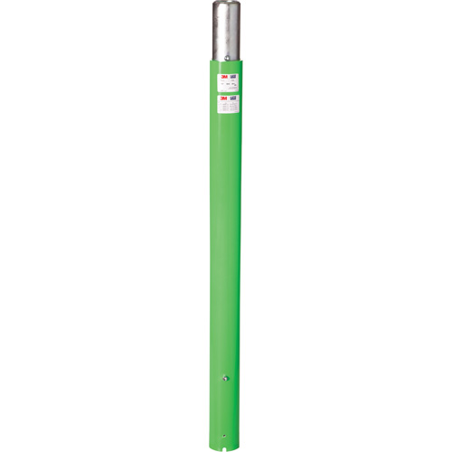 DBI-SALA&reg; Confined Space Lower Davit Mast Extension, 114.3 cm TGS INDUSTRIEL