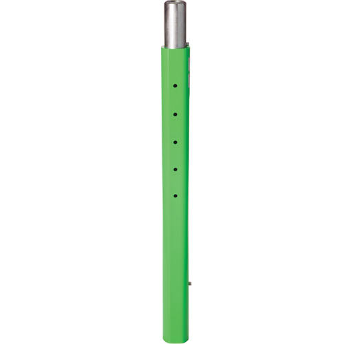DBI-SALA&reg; Confined Space Lower Davit Mast Extension, 114.3 cm TGS INDUSTRIEL