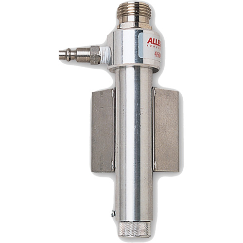 Masque respiratoire &agrave; adduction d'air et casque de soudage &agrave; visi&egrave;re relevable avec ADF et refroidisseur DEFENDER, Universel, Pi&egrave;ce faciale TGS INDUSTRIEL