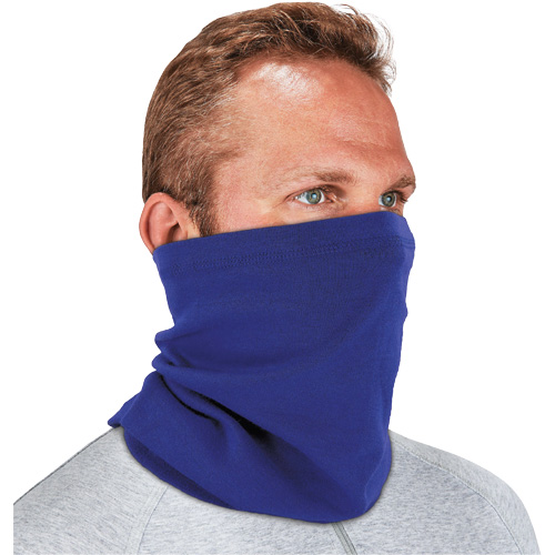 Cache-cou de refroidissement ignifuge 6493 Chill-Its, Bleu TGS INDUSTRIEL